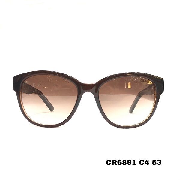 Kính Mát Thời Trang Cerato CR6881 C4 53 (Store 5703)