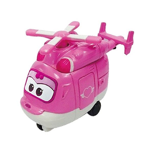 Máy Bay Mini - Dizzy Lốc Xoáy