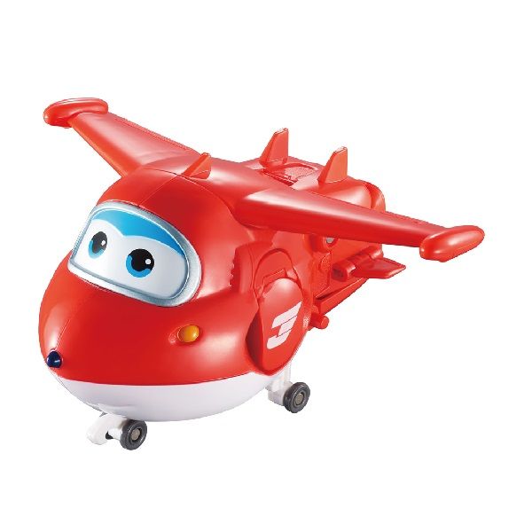 Máy Bay Mini - Jett Tia Chớp