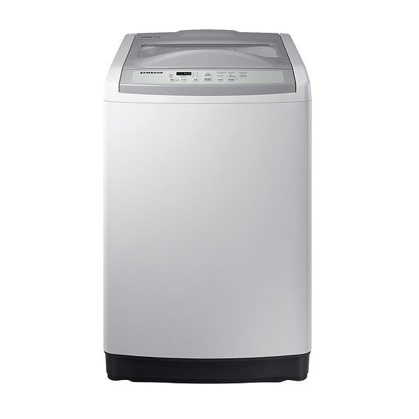 Máy Giặt Cửa Trên Samsung 9kg WA90M5120SG/SV