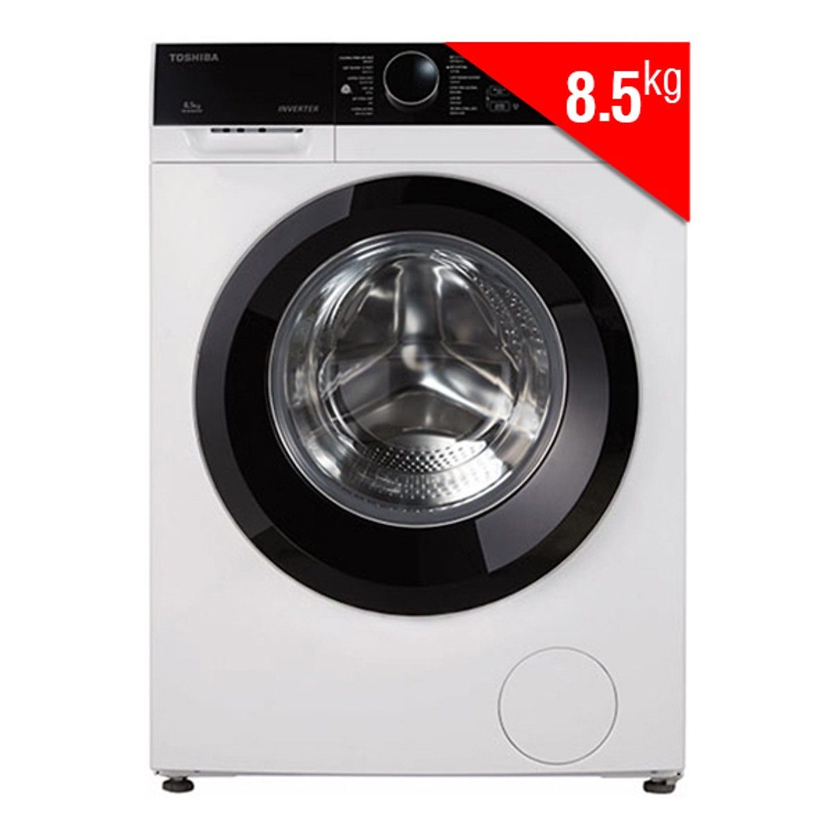 Máy Giặt Cửa Trước Inverter Toshiba TW-BH95M4V