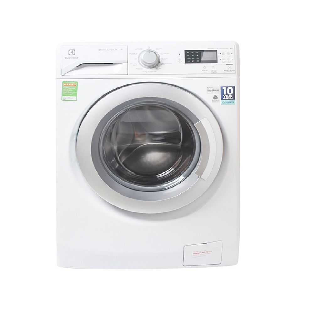 Máy Giặt Electrolux 8kg EWF12853