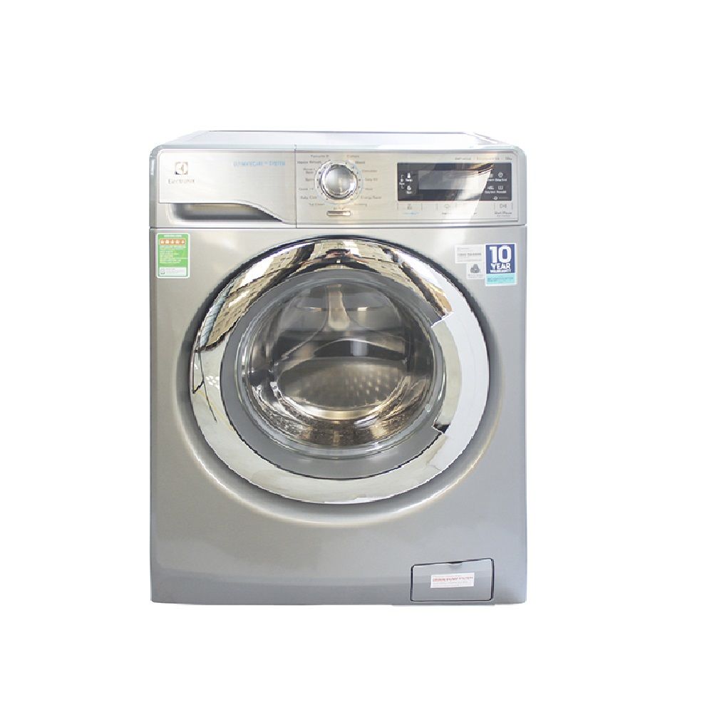 Máy Giặt Electrolux 10kg EWF14023S