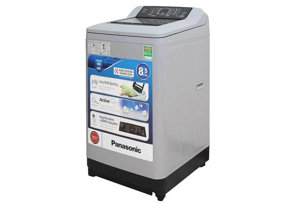 Máy Giặt Panasonic 8.5Kg Na-F85A1Grv