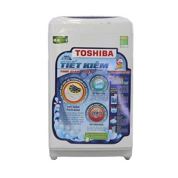 Máy Giặt Toshiba AW-A800SV - 7kg