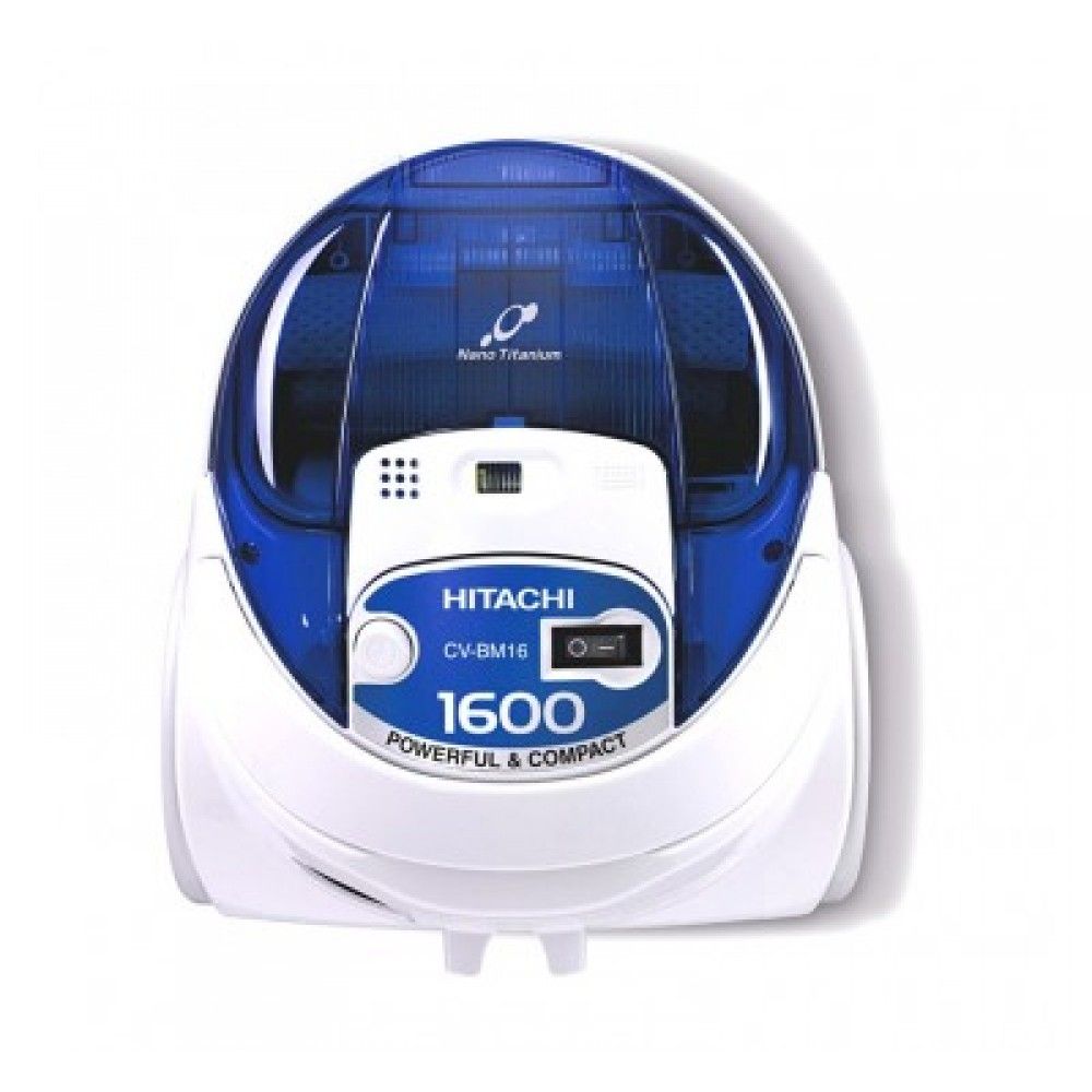 Máy Hút Bụi Hitachi CV-BM16 (GN)