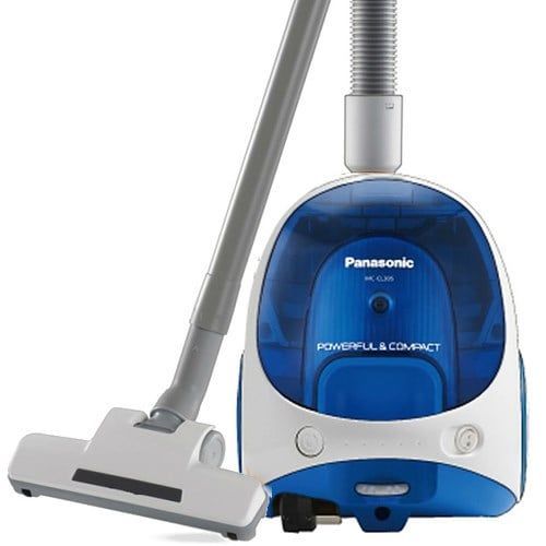 Máy Hút Bụi Panasonic Mc-Cl305Bn46