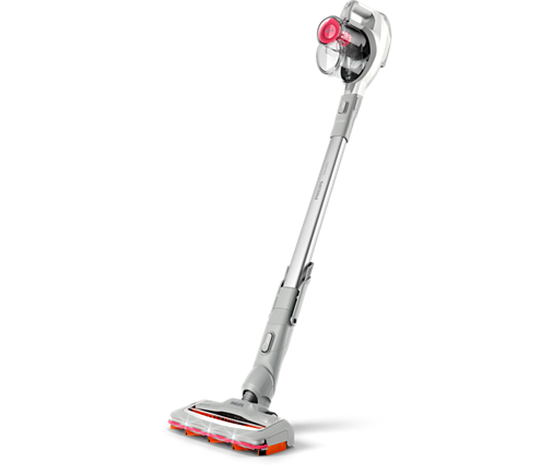 Máy Hút Bụi Không Dây Dạng Cán SpeedPro Philips FC6723