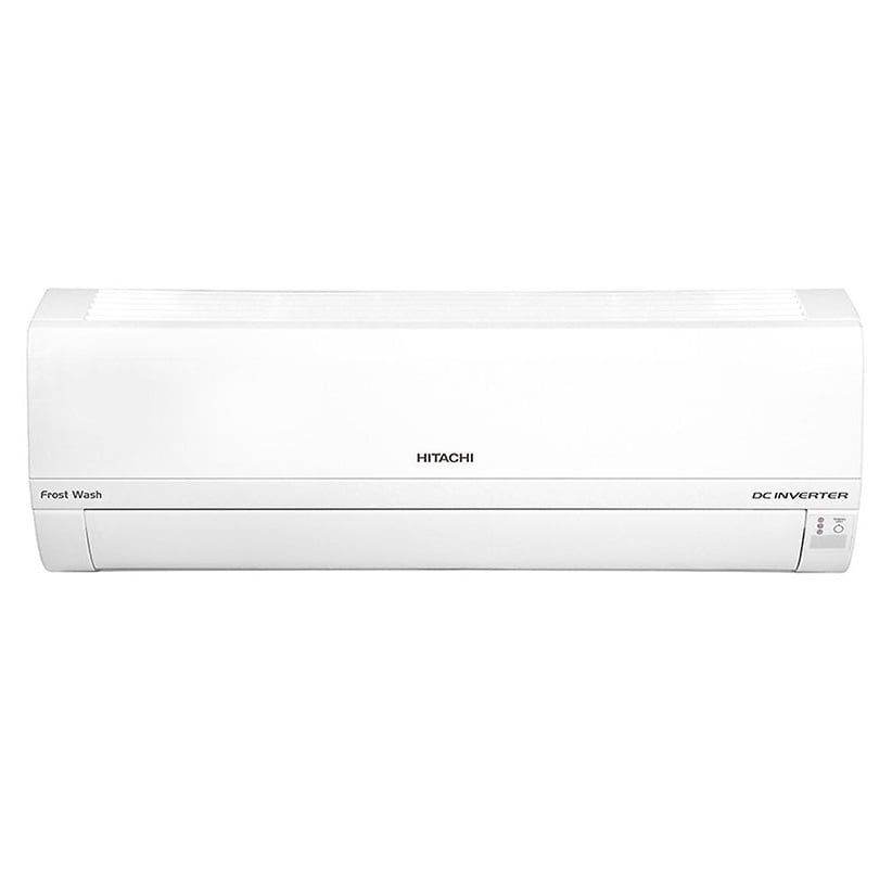 Máy Lạnh Hitachi Inverter 1HP RAC/RAS-XJ10CKV