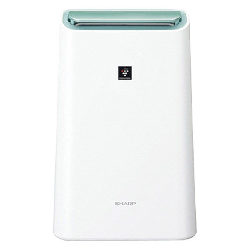 Máy Lọc Khí Và Hút Ẩm Sharp DW-E16FA-W