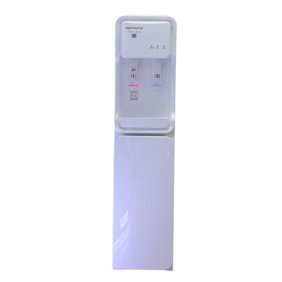 Máy Lọc Nước Nóng Lạnh Korihome WPK-813