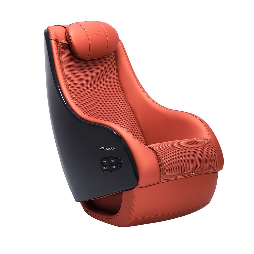 Máy Massage Kiểu Dáng Sofa eWonder Okia