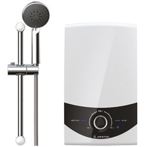 Máy Nước Nóng Trực Tiếp Không Bơm Ariston SMC45E-VN 4500W