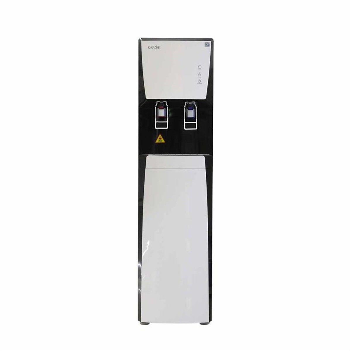Máy Nước Nóng Lạnh Karofi HCV351-WH
