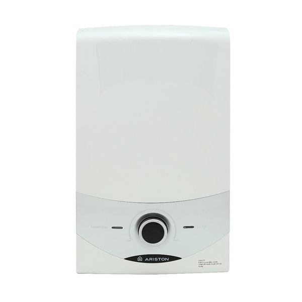 Máy Nước Nóng Trực Tiếp Có Bơm Ariston SM45PE-VN 4500W