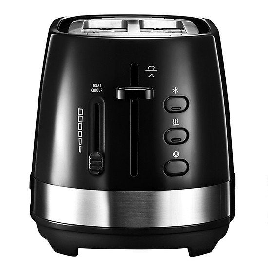 Máy Nướng Bánh Mì Delonghi CTLA2103 Đen