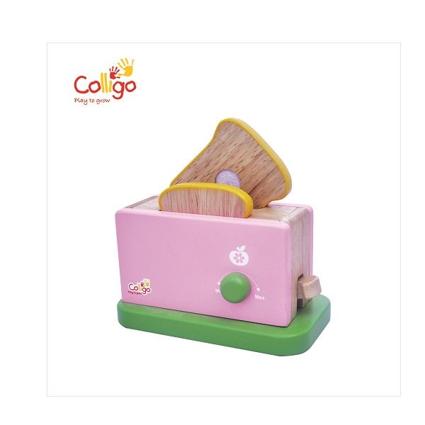 Máy Nướng Bánh Mì NH 12180