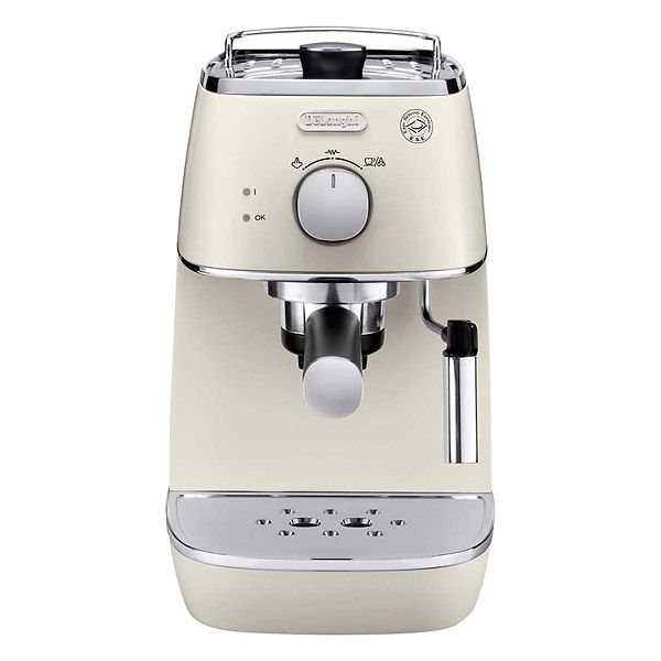 Máy Pha Cà Phê DeLonghi ECI341.W 1100W - Trắng