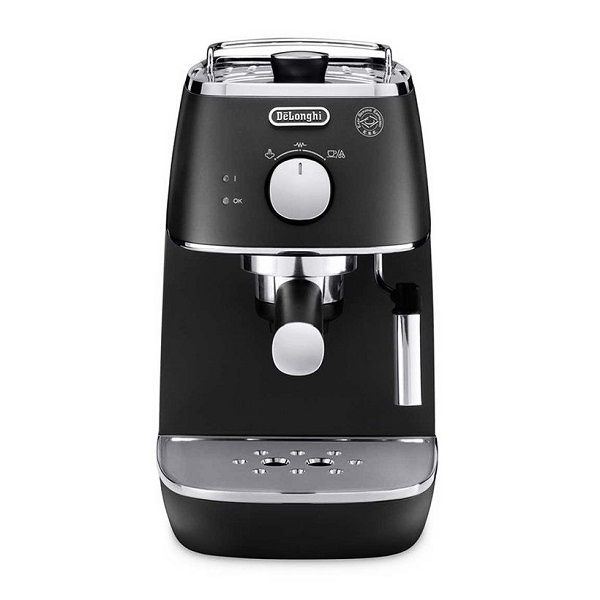 Máy Pha Cà Phê DeLonghi ECI341.BK 1100W - Đen