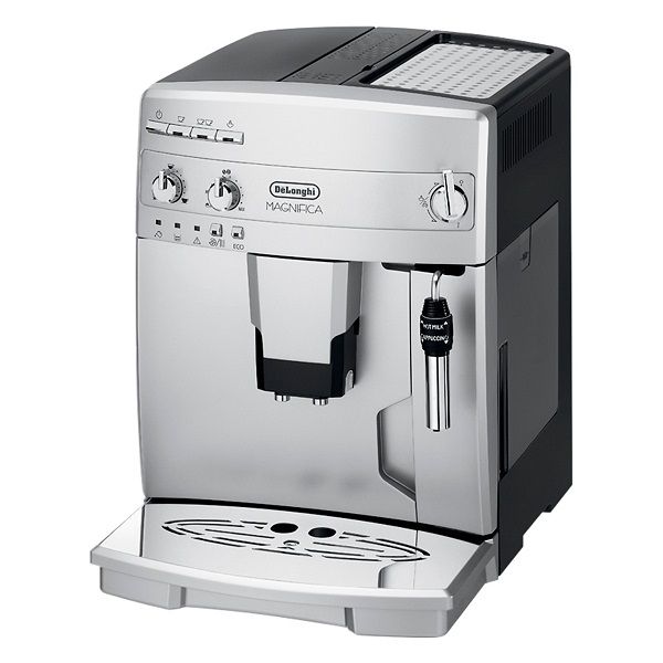Máy Pha Cà Phê Delonghi ESAM03.120.S