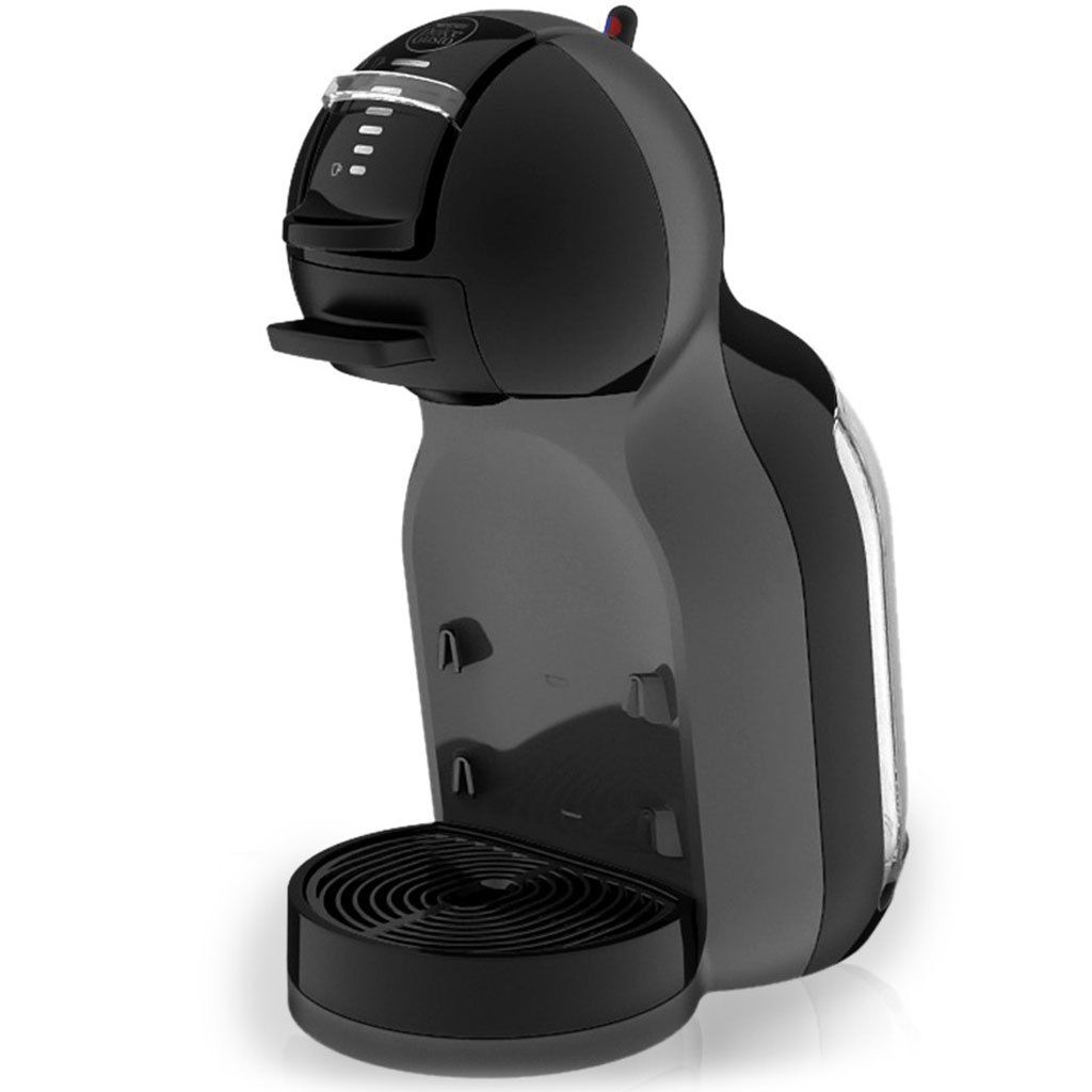 Máy Pha Cà Phê NESCAFE DOLCE GUSTO MINIME Black & Anthracite