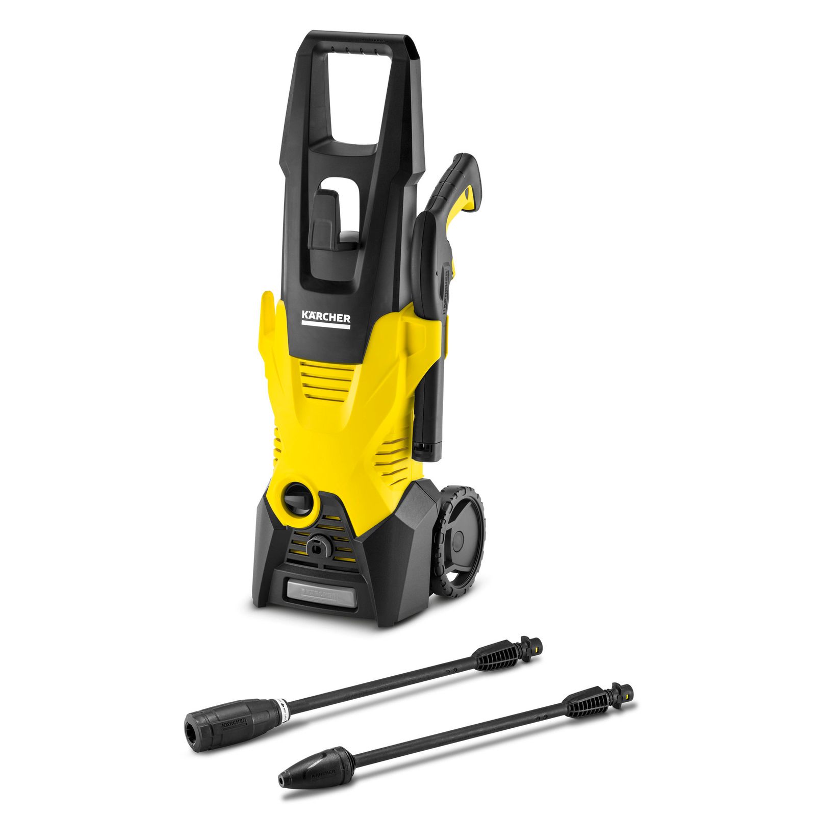 Máy Phun Rửa Áp Lực Cao Karcher K3