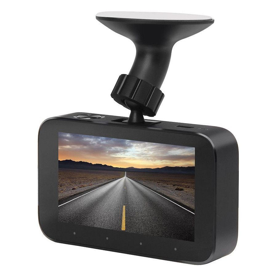 Máy Quay Xioami Mi Dashcam QDJ4014GL