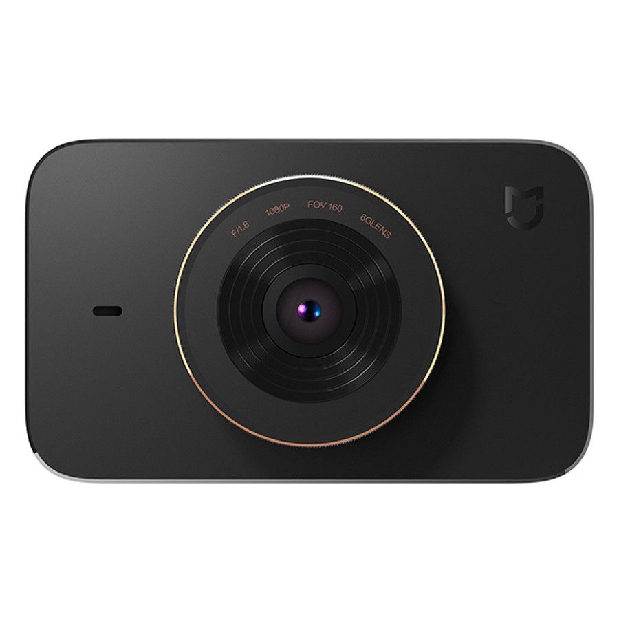 Máy Quay Xioami Mi Dashcam QDJ4014GL
