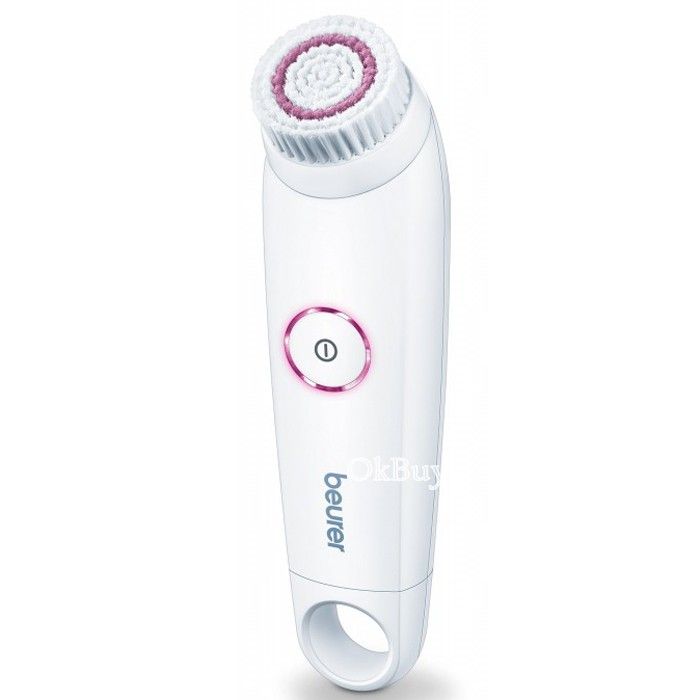 MÁY RỬA MẶT MASSAGE TẨY TẾ BÀO CHẾT BEURER FC45