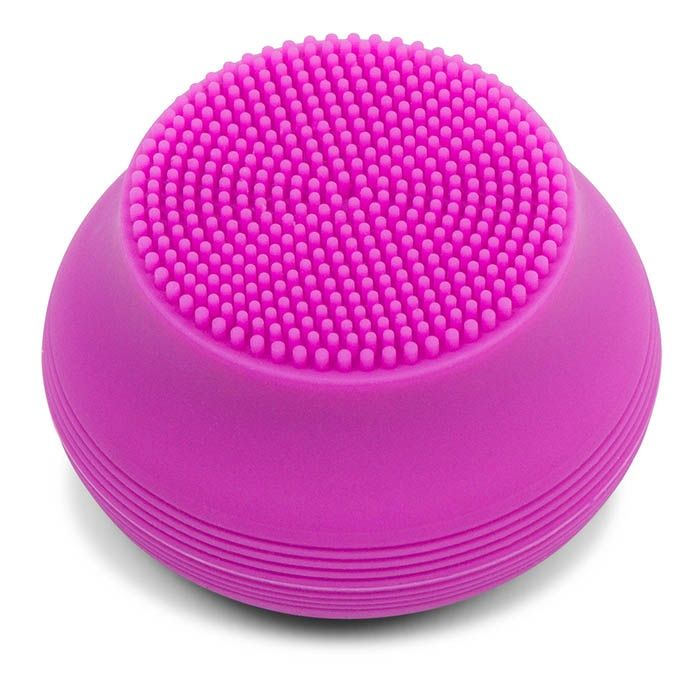 Máy Rửa Mặt Mini Rio FADM (Purple)