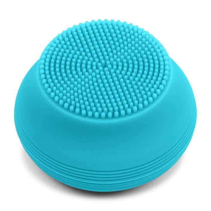 Máy Rửa Mặt Mini Rio FADM (Aqua)