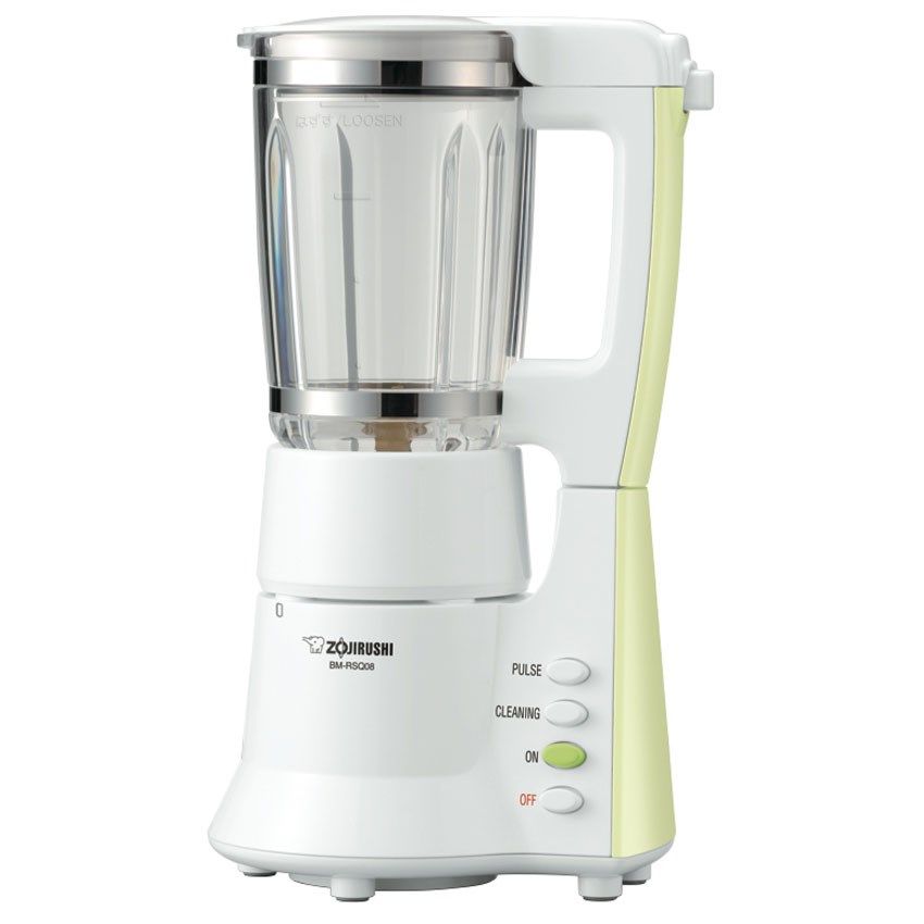 Máy Xay Sinh Tố Zojirushi Bm-Rsq08-Ga