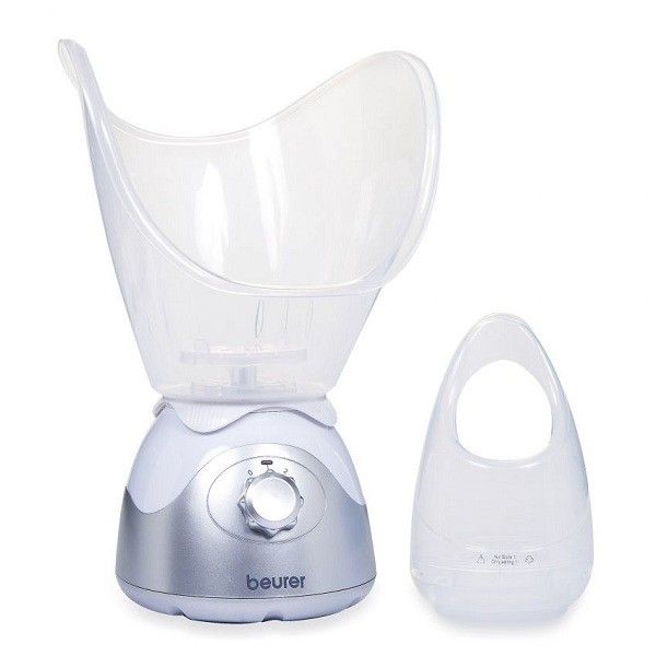 Máy Xông Hơi Làm Đẹp Da Mặt BEURER FS50