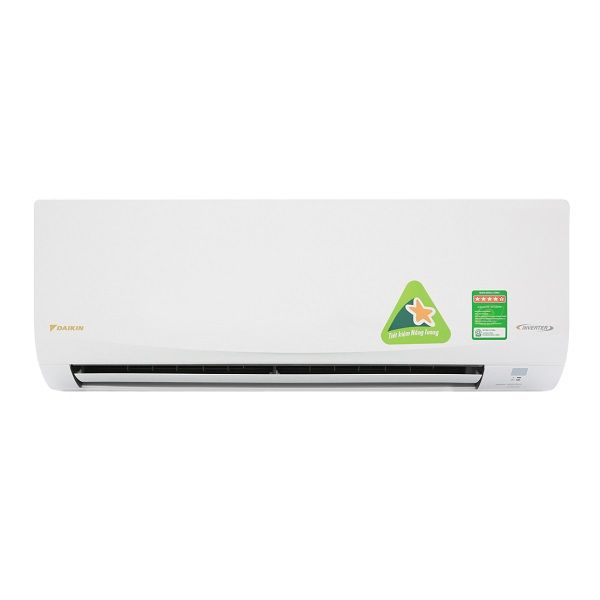 Máy Lạnh Daikin Inverter 1HP ATKQ25TAVMV/ARKQ25TA