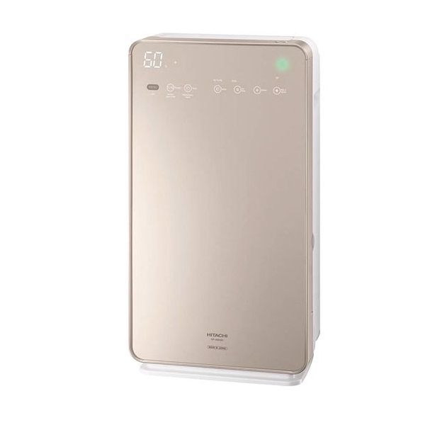 Máy Lọc Không Khí Hitachi Ep-A9000