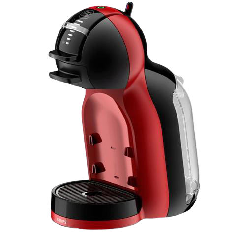 Máy Pha Cà Phê NESCAFE DOLCE GUSTO MINIME_R&B