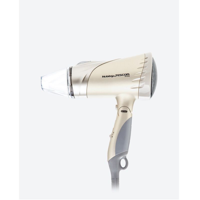Máy Sấy Tóc Bổ Sung Ion Âm Tescom NTID38