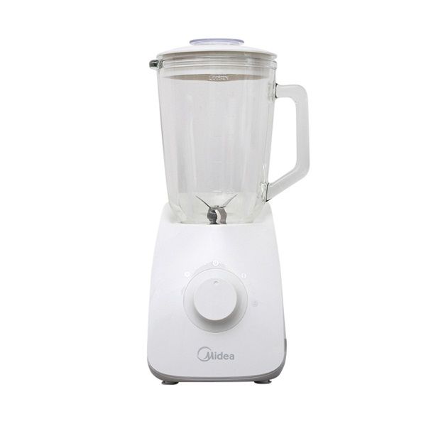 Máy Xay Sinh Tố Cối Thủy Tinh Midea MJ-BL75G