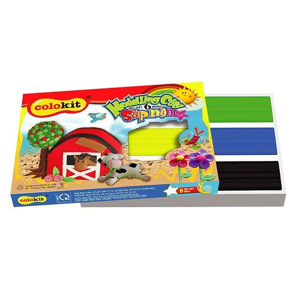 SÁP NẶN THIÊN LONG MC-021