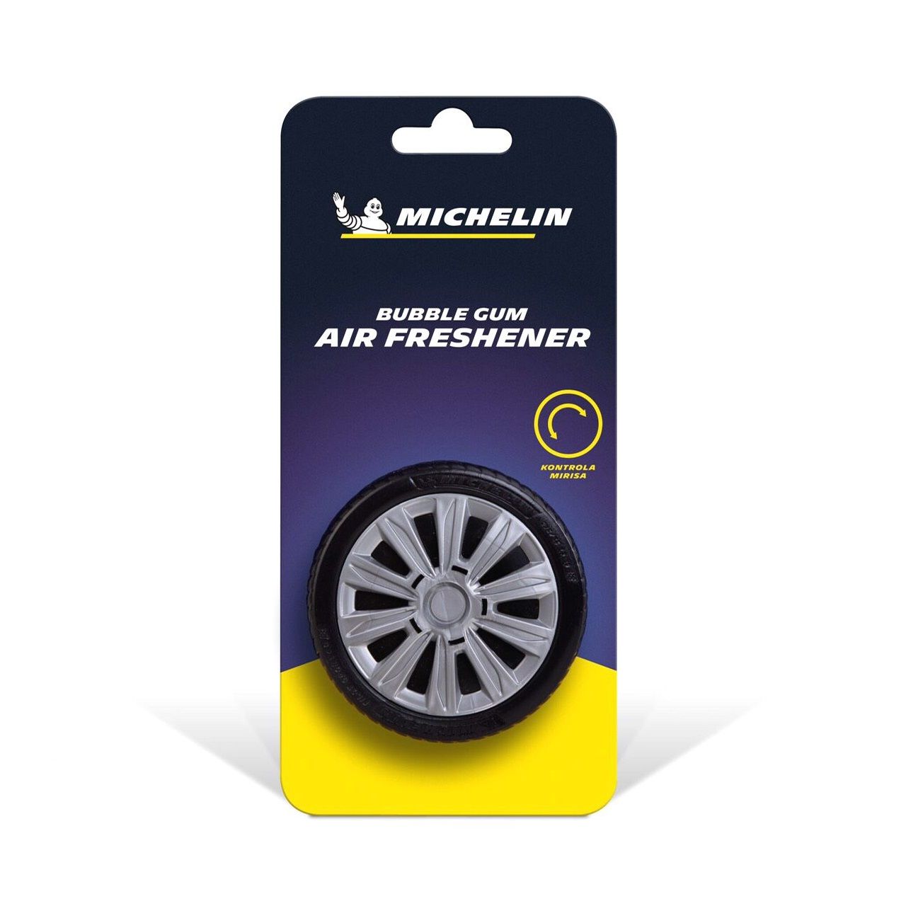 Nước Hoa Xe Hơi Michelin Bubblegum W87824