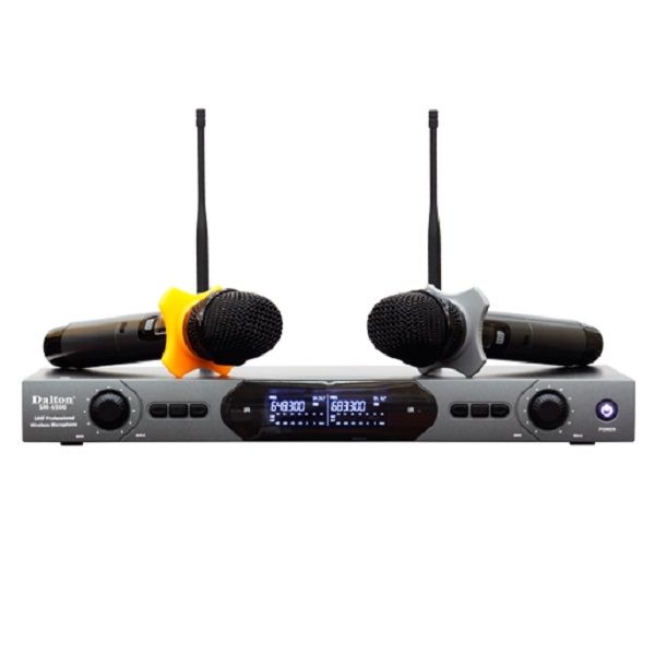 Micro Dalton SM-6500