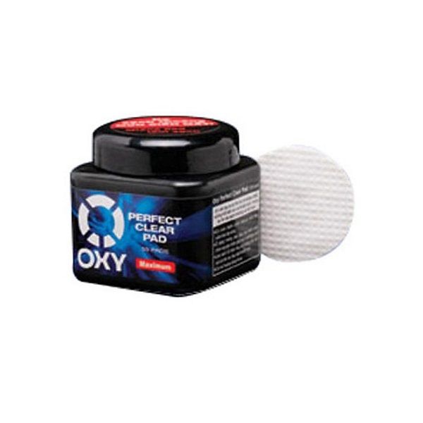 Miếng Làm Sạch Da Mặt Ngăn Ngừa Mụn Oxy 55 Miếng