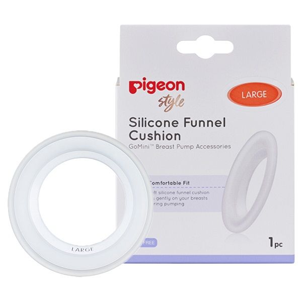 Miếng Đệm Silicon Size Lớn Pigeon