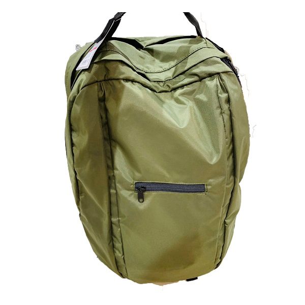 Balo Du Lịch Giorno Mimosa GM-18FW-GGM-13 Màu Xanh Oliu