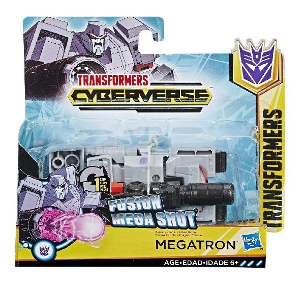 Mô Hình 1 Step Megatron