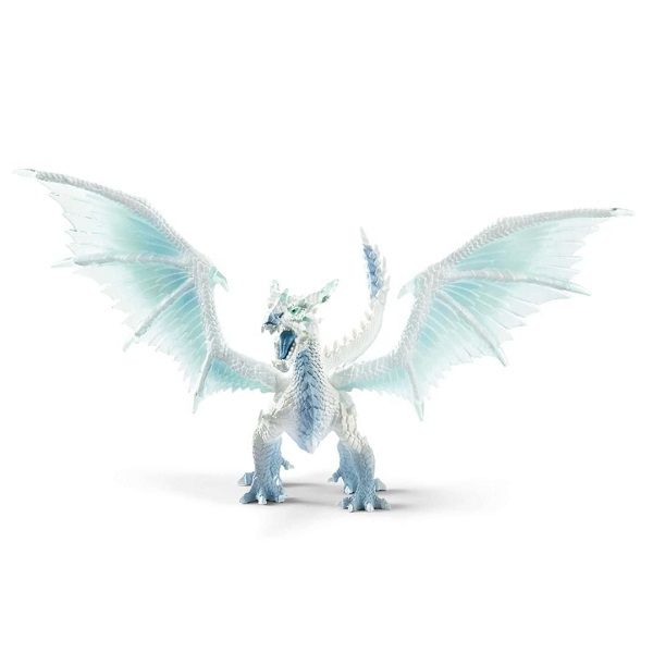 Mô Hình Băng Long Chí Tử Schleich 70139S