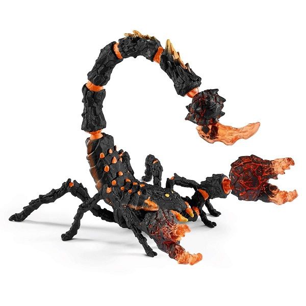 Mô Hình Bọ Cạp Dung Nham Schleich 70142S