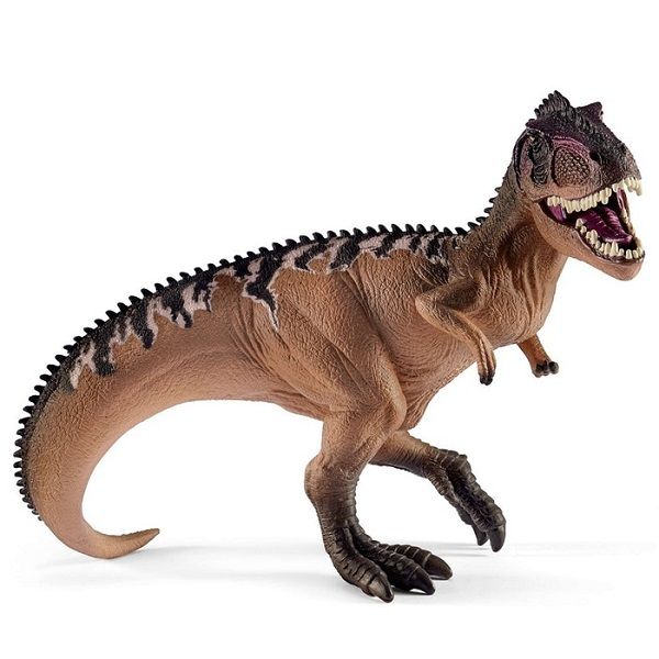 Mô Hình Khủng Long Giganotosaurus Schleich 15010