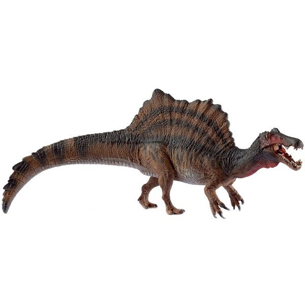 Mô Hình Khủng Long Spinosaurus Schleich 15009