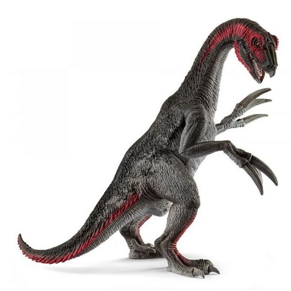 Mô Hình Khủng Long Therizinosaurus Schleich 15003